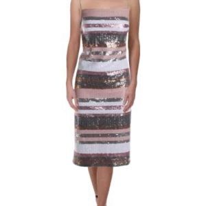 Vince Camuto Cocktail Dress